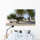 Tyrannosaurus Rex Hunting for Wall Decal Design 13