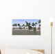 Large Brachiosaurus Standing Water's Wall Decal