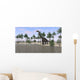 Large Brachiosaurus Standing Water's Wall Decal