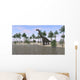 Large Brachiosaurus Standing Water's Wall Decal