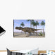 Ceratosaurus Hunting for Its Wall Decal Design 4