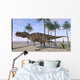 Ceratosaurus Hunting for Its Wall Decal Design 4
