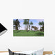 Ceratosaurus Hunting for Its Wall Decal Design 3
