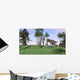 Ceratosaurus Hunting for Its Wall Decal Design 3