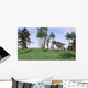 Ceratosaurus Hunting for Its Wall Decal Design 3