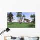 Ceratosaurus Hunting for Its Wall Decal Design 3