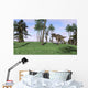 Ceratosaurus Hunting for Its Wall Decal Design 3