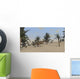 Ceratosaurus Hunting for Its Wall Decal Design 2