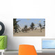 Ceratosaurus Hunting for Its Wall Decal Design 2