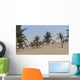 Ceratosaurus Hunting for Its Wall Decal Design 2