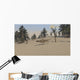 Ceratosaurus Hunting for Its Wall Decal Design 1