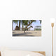 Coelophysis Prehistoric Environment Wall Decal
