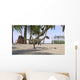 Coelophysis Prehistoric Environment Wall Decal