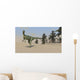 Dilophosaurus Hunting for Its Wall Decal Design 8