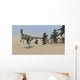 Dilophosaurus Hunting for Its Wall Decal Design 8