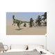 Dilophosaurus Hunting for Its Wall Decal Design 8