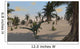 Dilophosaurus Hunting for Its Wall Decal Design 7