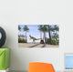 Dilophosaurus Hunting for Its Wall Decal Design 6