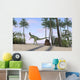 Dilophosaurus Hunting for Its Wall Decal Design 6