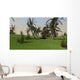 Dilophosaurus Hunting for Its Wall Decal Design 5