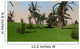 Dilophosaurus Hunting for Its Wall Decal Design 5