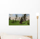 Kentrosaurus Walking across Open Wall Decal Design 1