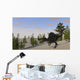 Spinosaurus Hunting for Its Wall Decal Design 7