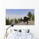 Spinosaurus Hunting for Its Wall Decal Design 7