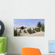 Spinosaurus Hunting for Its Wall Decal Design 6