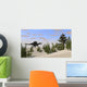 Spinosaurus Hunting for Its Wall Decal Design 6