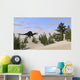 Spinosaurus Hunting for Its Wall Decal Design 6