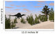 Spinosaurus Hunting for Its Wall Decal Design 6