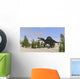 Spinosaurus Hunting for Its Wall Decal Design 5