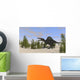 Spinosaurus Hunting for Its Wall Decal Design 5