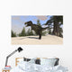 Tyrannosaurus Rex Hunting for Wall Decal Design 11