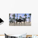 Spinosaurus Hunting for Its Wall Decal Design 4