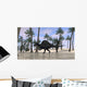 Spinosaurus Hunting for Its Wall Decal Design 4