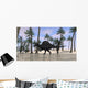 Spinosaurus Hunting for Its Wall Decal Design 4