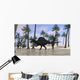 Spinosaurus Hunting for Its Wall Decal Design 4