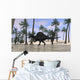 Spinosaurus Hunting for Its Wall Decal Design 4