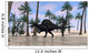 Spinosaurus Hunting for Its Wall Decal Design 4