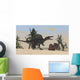 Spinosaurus Hunting for Its Wall Decal Design 3