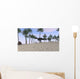 Suchomimus Prehistoric Environment Wall Decal