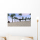 Suchomimus Prehistoric Environment Wall Decal