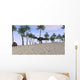 Suchomimus Prehistoric Environment Wall Decal