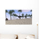 Suchomimus Prehistoric Environment Wall Decal