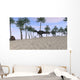 Suchomimus Prehistoric Environment Wall Decal
