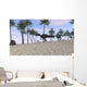 Suchomimus Prehistoric Environment Wall Decal