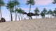 Suchomimus Prehistoric Environment Wall Decal