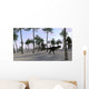 Tyrannosaurus Rex Hunting for Wall Decal Design 10